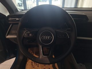 Audi A3 SB 40 TFSI e advanced S-tronic