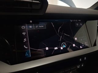 Audi A3 SB 40 TFSI e advanced S-tronic