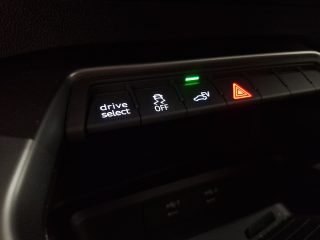 Audi A3 SB 40 TFSI e advanced S-tronic