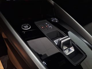 Audi A3 SB 40 TFSI e advanced S-tronic