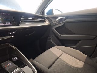 Audi A3 SB 40 TFSI e advanced S-tronic