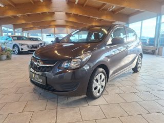Opel Karl 1,0 Ecotec Edition