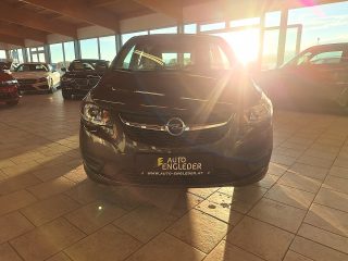 Opel Karl 1,0 Ecotec Edition