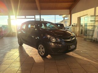 Opel Karl 1,0 Ecotec Edition