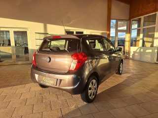 Opel Karl 1,0 Ecotec Edition