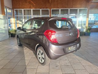 Opel Karl 1,0 Ecotec Edition