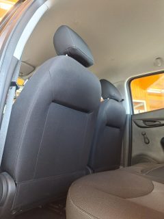 Opel Karl 1,0 Ecotec Edition