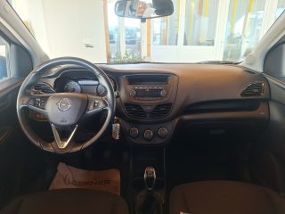 Opel Karl 1,0 Ecotec Edition