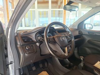 Opel Karl 1,0 Ecotec Edition