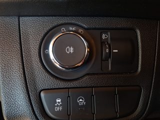 Opel Karl 1,0 Ecotec Edition