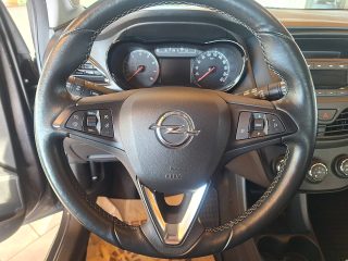 Opel Karl 1,0 Ecotec Edition