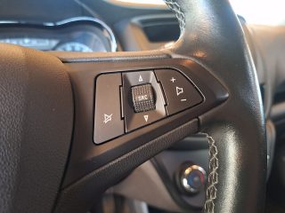 Opel Karl 1,0 Ecotec Edition