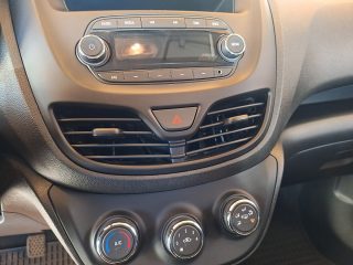 Opel Karl 1,0 Ecotec Edition