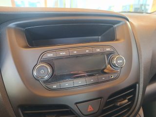 Opel Karl 1,0 Ecotec Edition