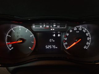 Opel Karl 1,0 Ecotec Edition