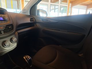 Opel Karl 1,0 Ecotec Edition