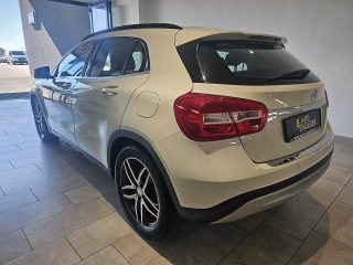 Mercedes-Benz GLA 180 CDI Edition Lifestyle
