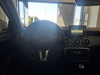 Mercedes-Benz GLA 180 CDI Edition Lifestyle
