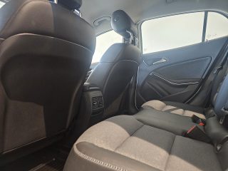 Mercedes-Benz GLA 180 CDI Edition Lifestyle
