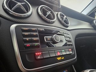 Mercedes-Benz GLA 180 CDI Edition Lifestyle