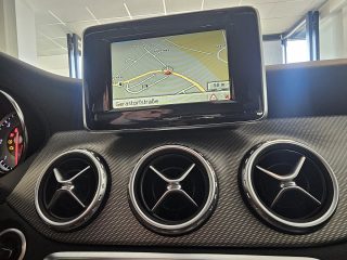 Mercedes-Benz GLA 180 CDI Edition Lifestyle