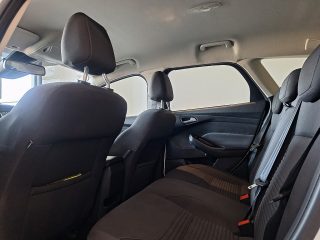 Ford Focus Traveller 1,5 TDCi Titanium