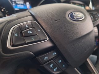 Ford Focus Traveller 1,5 TDCi Titanium