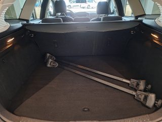 Ford Focus Traveller 1,5 TDCi Titanium