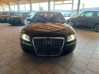 Audi A8 6,0 W12 quattro Tiptronic