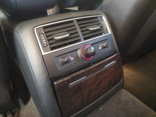 Audi A8 6,0 W12 quattro Tiptronic