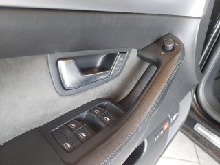 Audi A8 6,0 W12 quattro Tiptronic