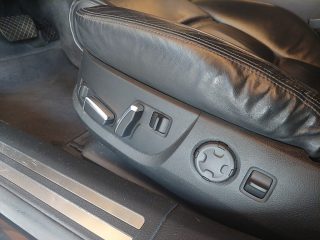 Audi A8 6,0 W12 quattro Tiptronic
