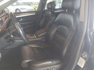 Audi A8 6,0 W12 quattro Tiptronic