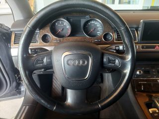 Audi A8 6,0 W12 quattro Tiptronic