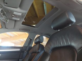 Audi A8 6,0 W12 quattro Tiptronic