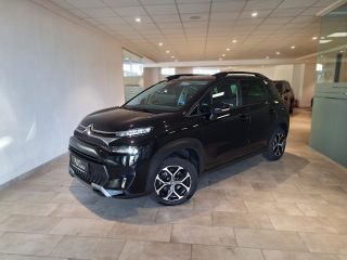 Citroën C3 Aircross PureTech130 S&S EAT6 Plus