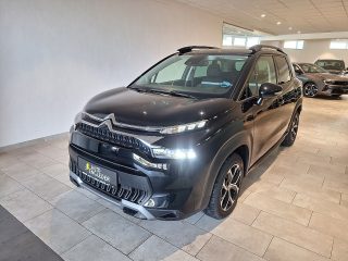 Citroën C3 Aircross PureTech130 S&S EAT6 Plus