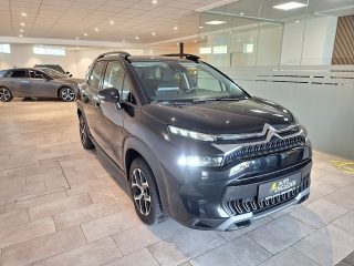 Citroën C3 Aircross PureTech130 S&S EAT6 Plus