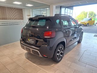 Citroën C3 Aircross PureTech130 S&S EAT6 Plus