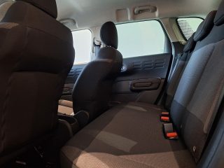 Citroën C3 Aircross PureTech130 S&S EAT6 Plus