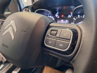 Citroën C3 Aircross PureTech130 S&S EAT6 Plus