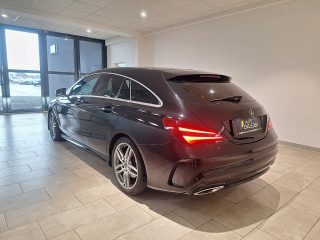 Mercedes-Benz CLA 180 Shooting Brake Aut.