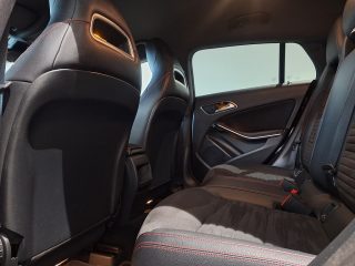Mercedes-Benz CLA 180 Shooting Brake Aut.