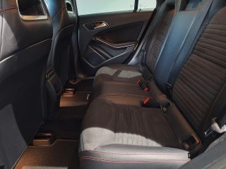 Mercedes-Benz CLA 180 Shooting Brake Aut.