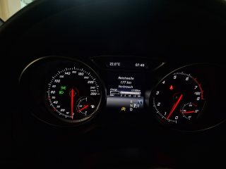 Mercedes-Benz CLA 180 Shooting Brake Aut.