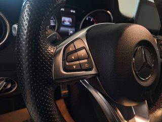 Mercedes-Benz CLA 180 Shooting Brake Aut.