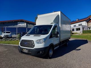 Ford Transit *Koffer* *Ladeboardwand* 2,0 TDCi L4H1 350 HD Trend