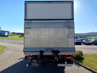 Ford Transit *Koffer* *Ladeboardwand* 2,0 TDCi L4H1 350 HD Trend