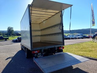 Ford Transit *Koffer* *Ladeboardwand* 2,0 TDCi L4H1 350 HD Trend