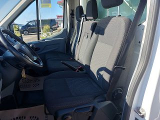 Ford Transit *Koffer* *Ladeboardwand* 2,0 TDCi L4H1 350 HD Trend